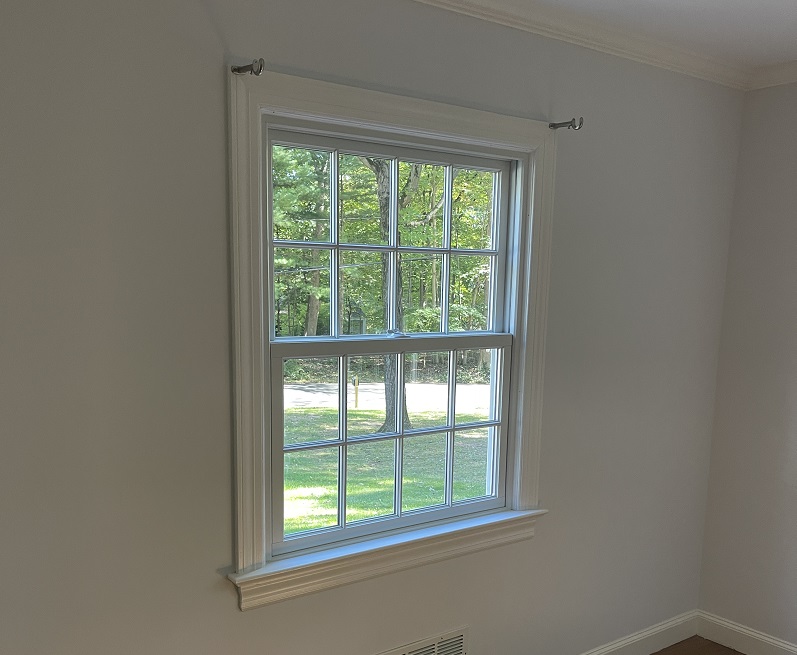 Andersen manufactures high quality windows